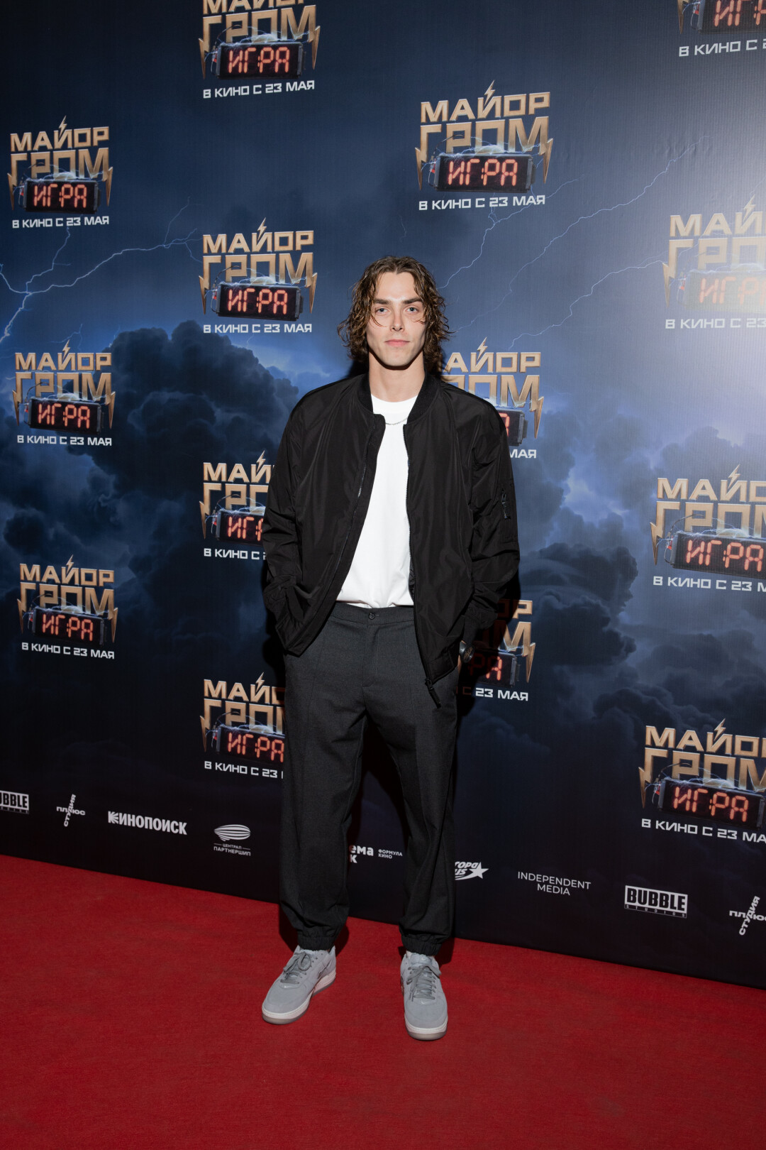 Юрий Насонов