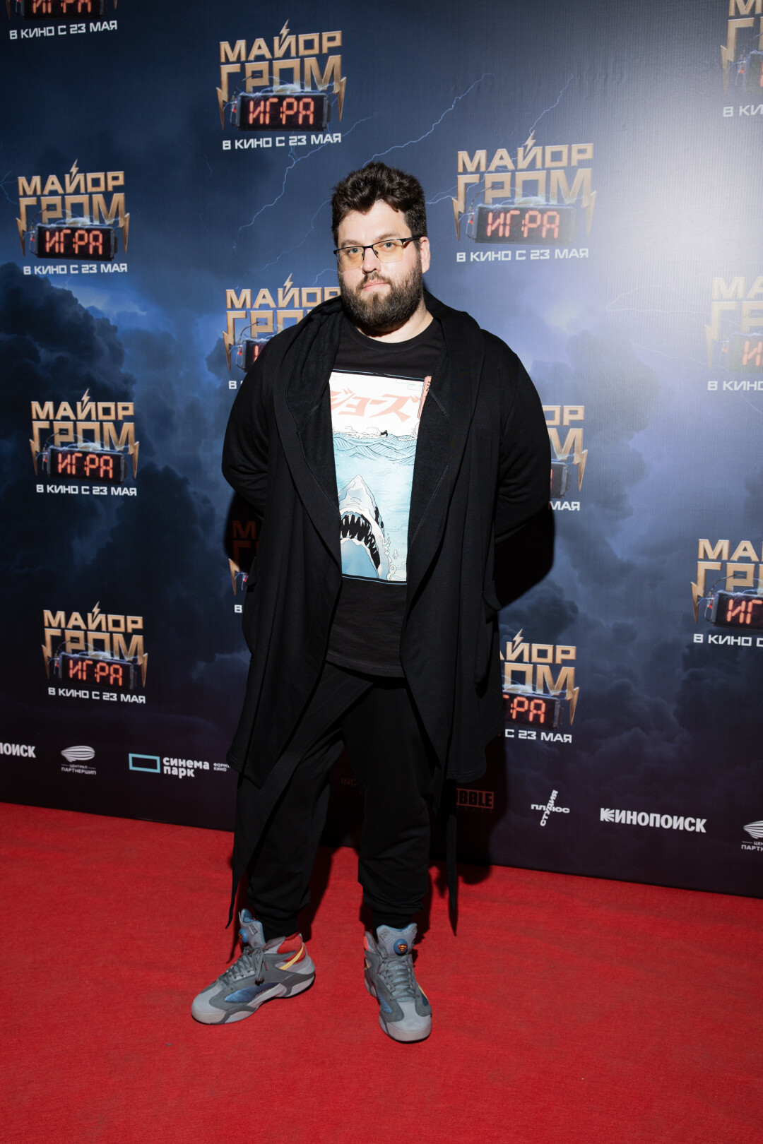 Роман Котков