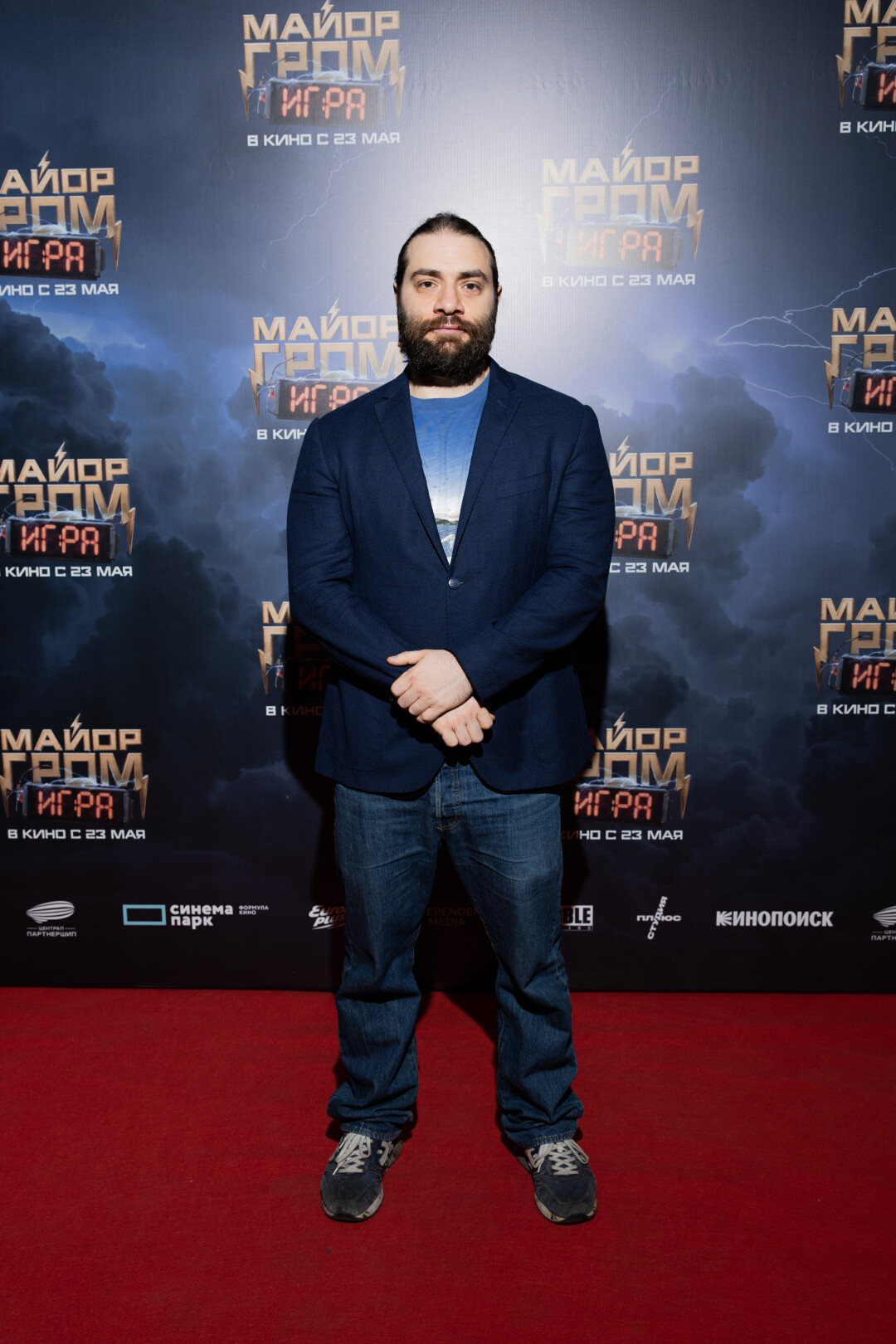 Артем Габрелянов