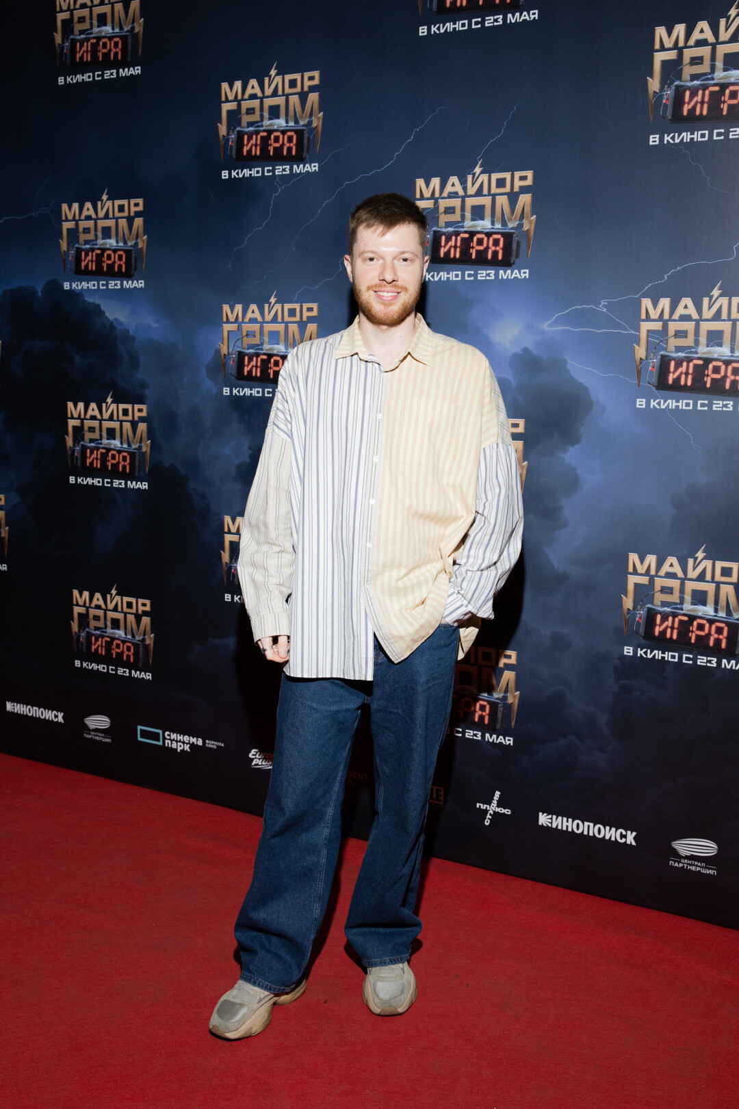 Михаил Стацюк