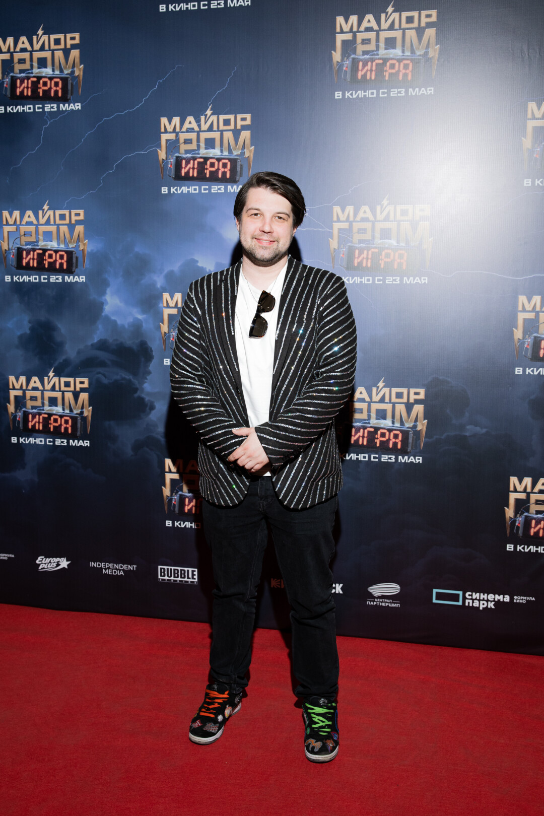 Роман Селиверстов