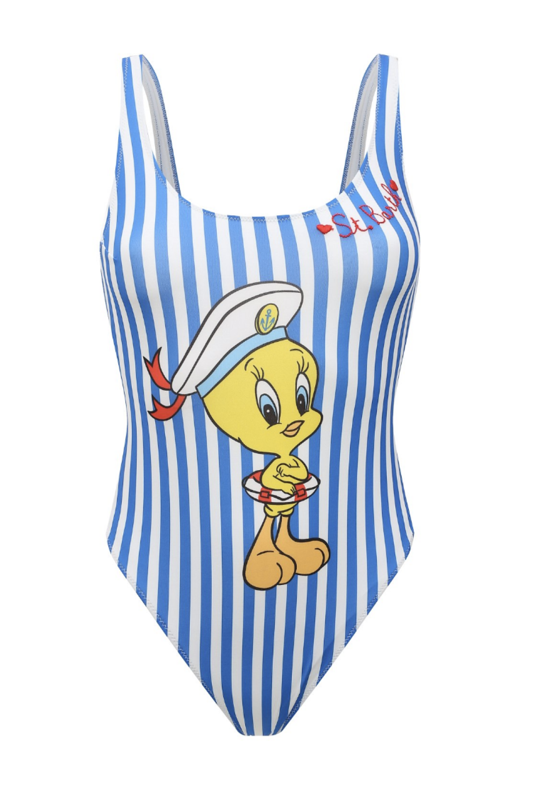 MC2 Saint Barth x Looney Tunes, ДЛТ, 16 600 руб.