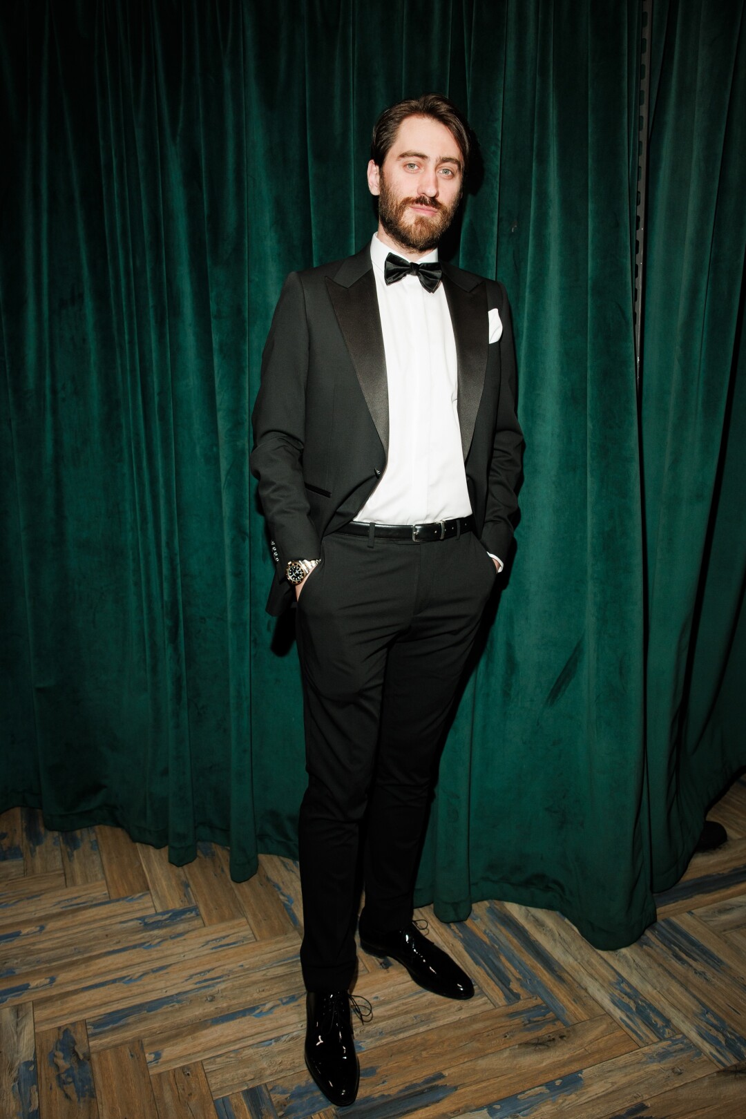 Дмитрий Чеботарёв