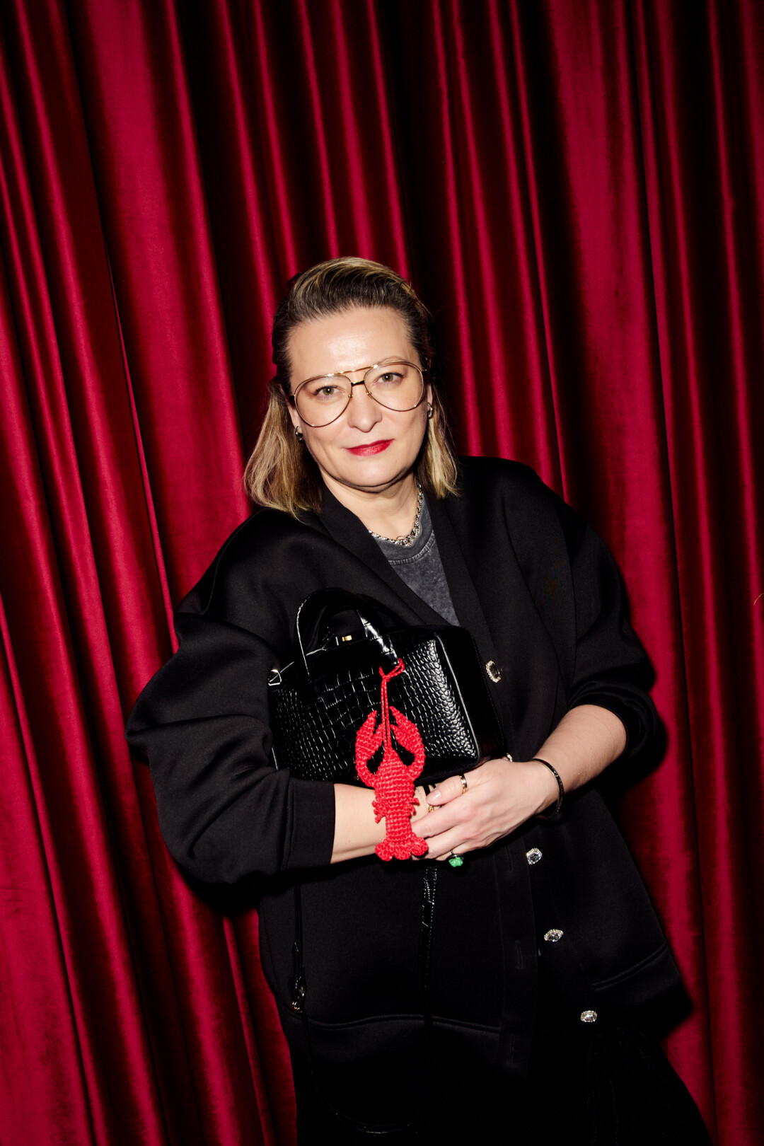 Мария Федорова