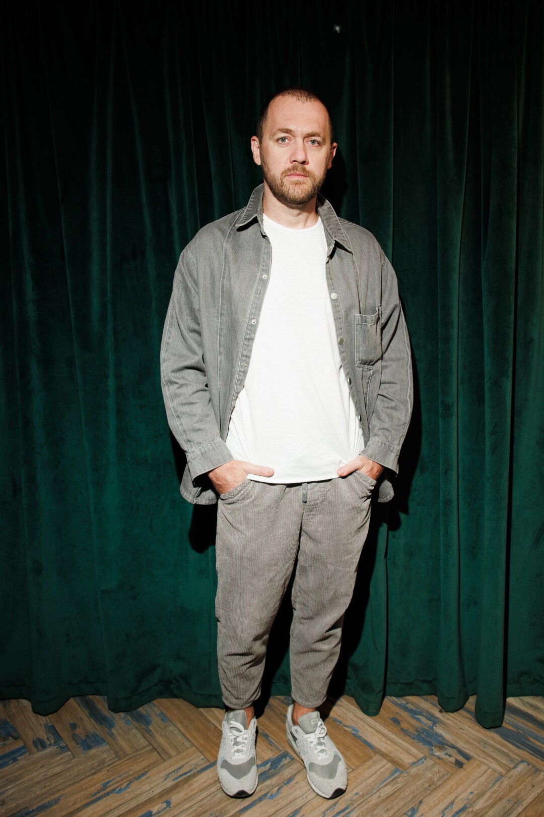 Денис Шведов