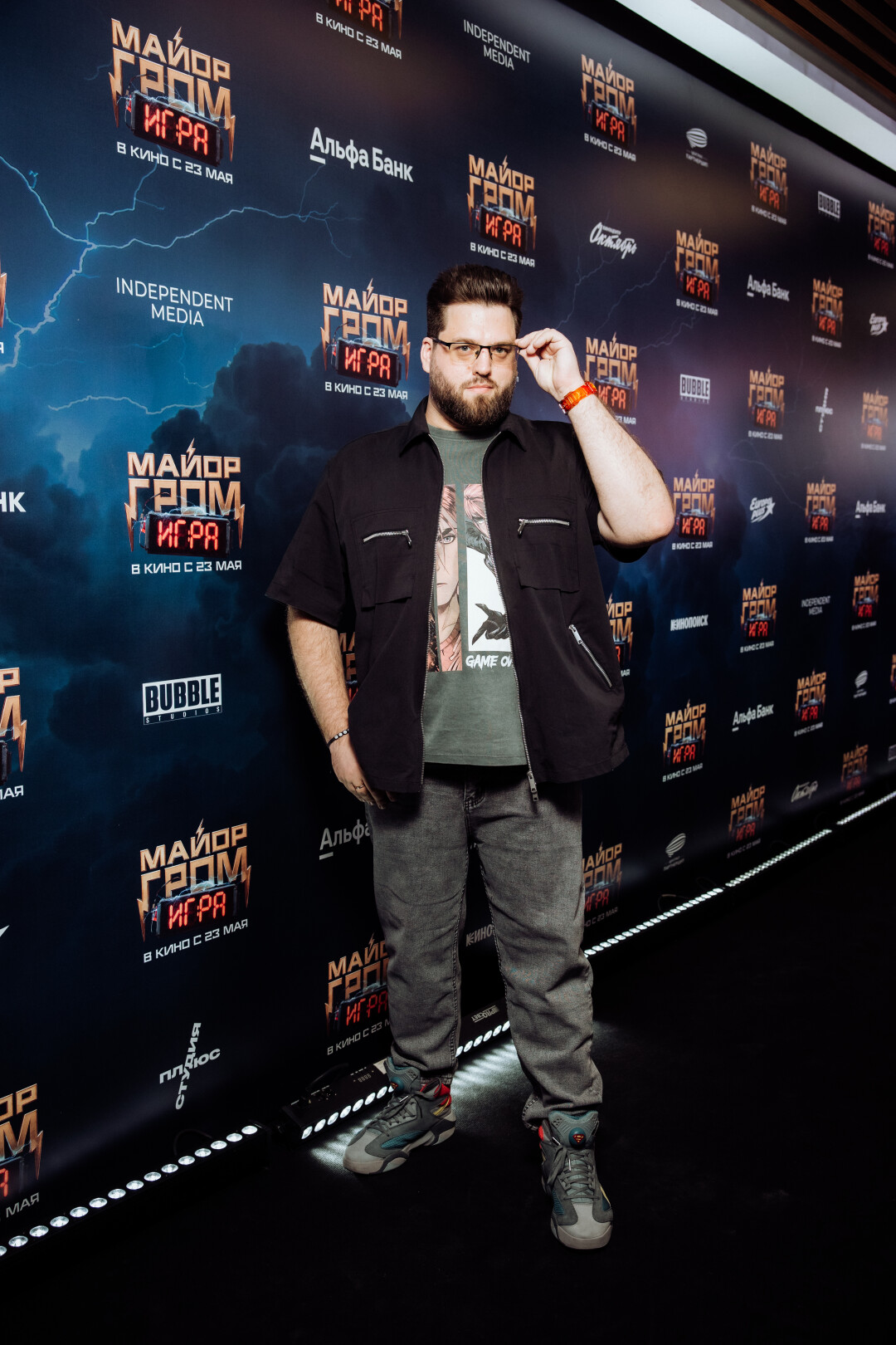 Роман Котков