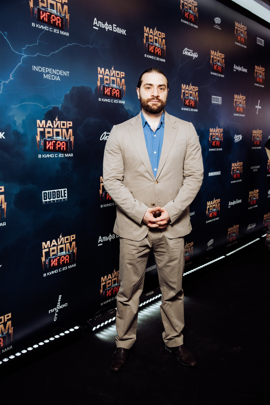 Артем Габрелянов