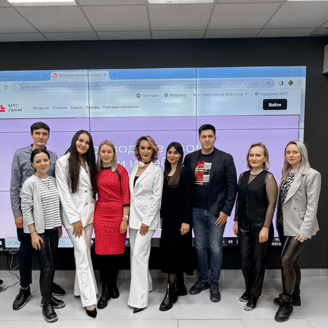 В DentalЭРА проходят международные конференции