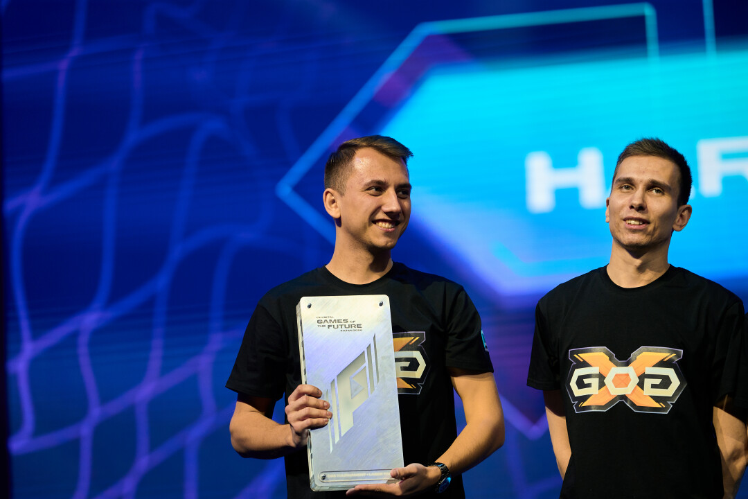 Роман Кобзев, Валерий Мустафин