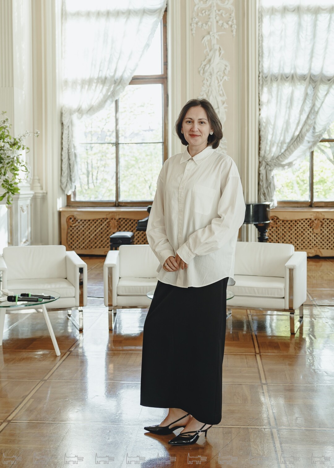 Юлия Лобойко