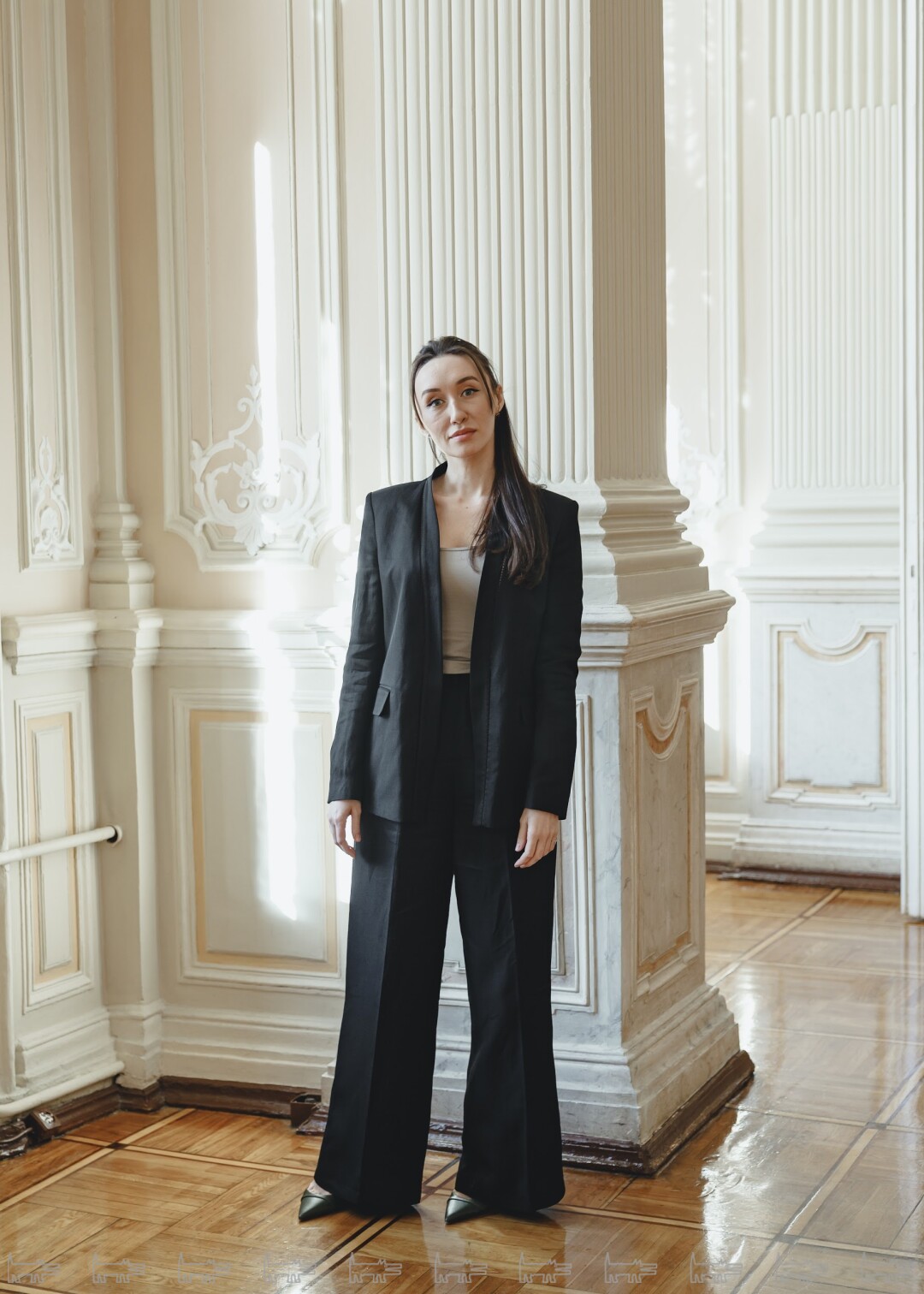 Ангелина Карпухина