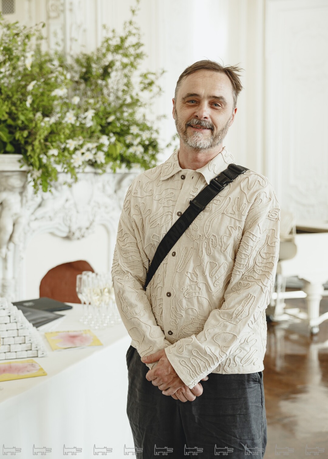 Виталий Пушницкий