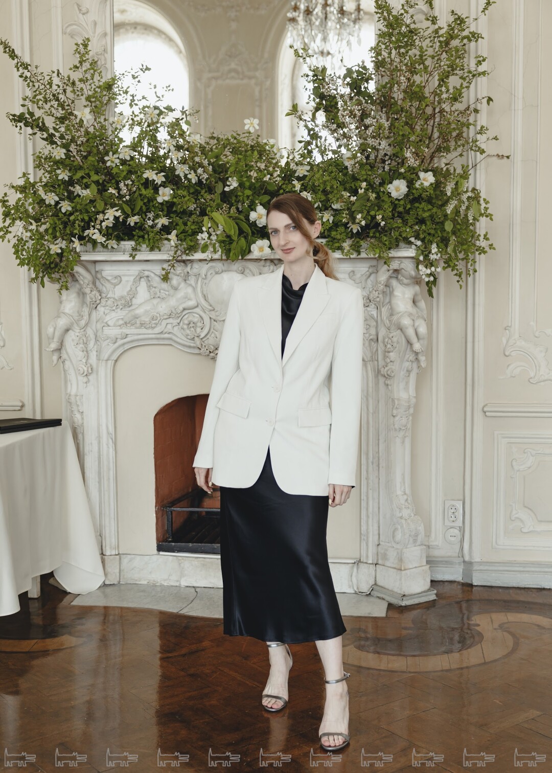 Алёна Платонова