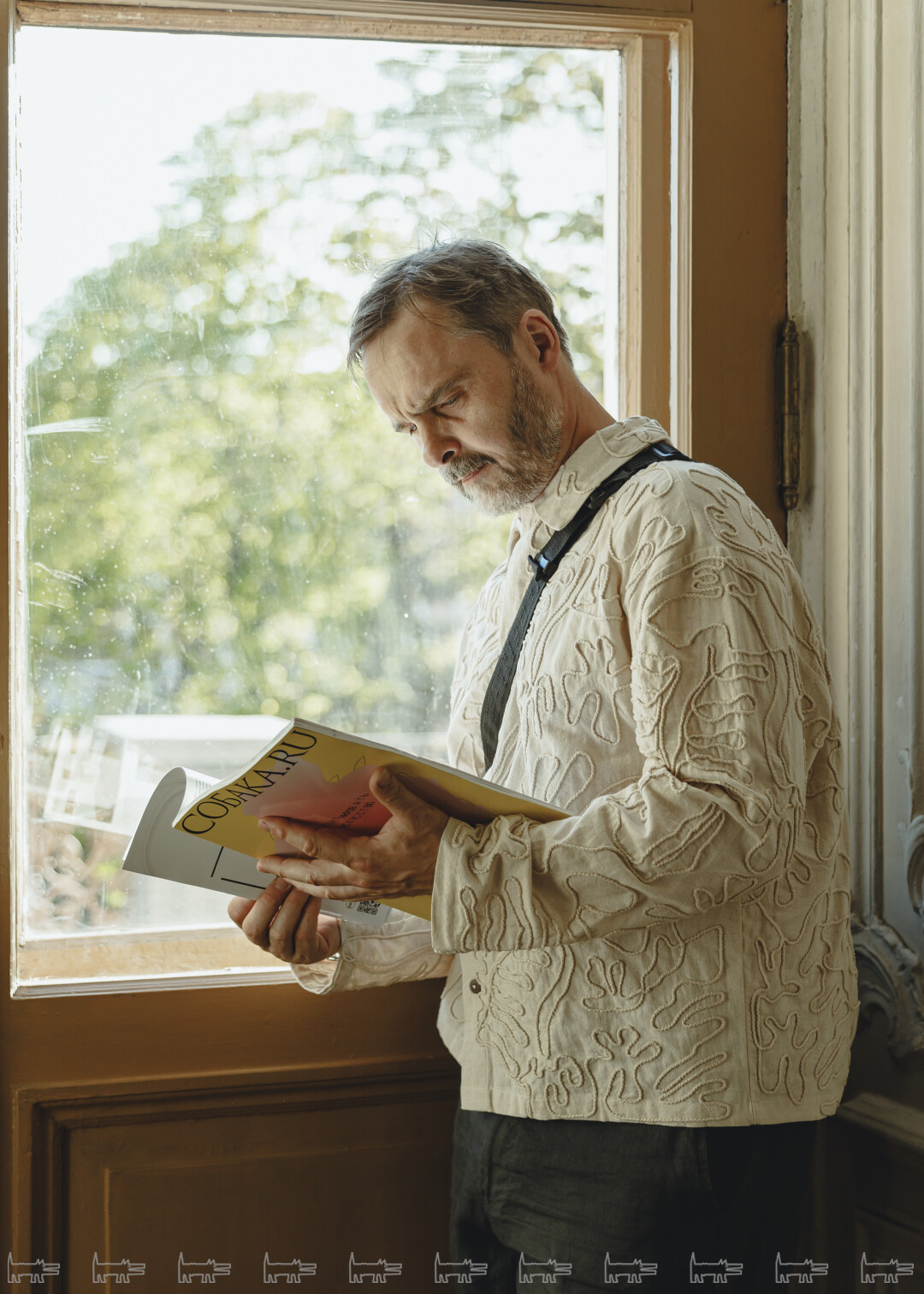 Виталий Пушницкий