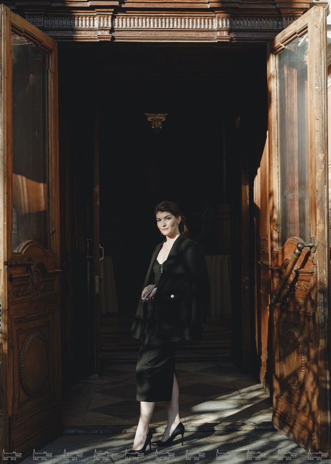 Варвара Баранова