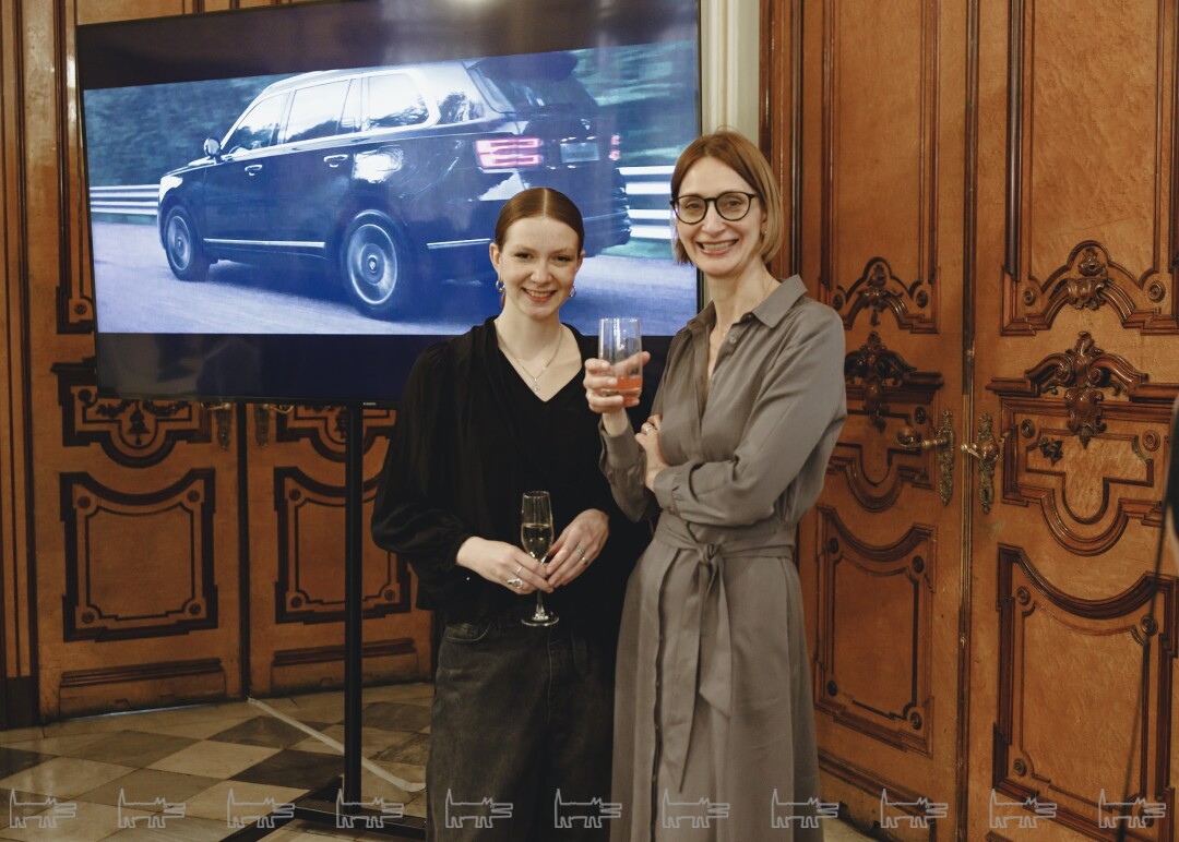 Елизавета Замарина