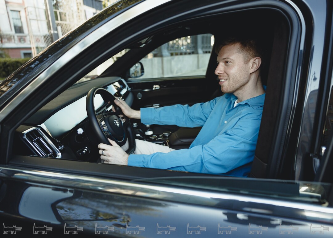 Михаил Стацюк