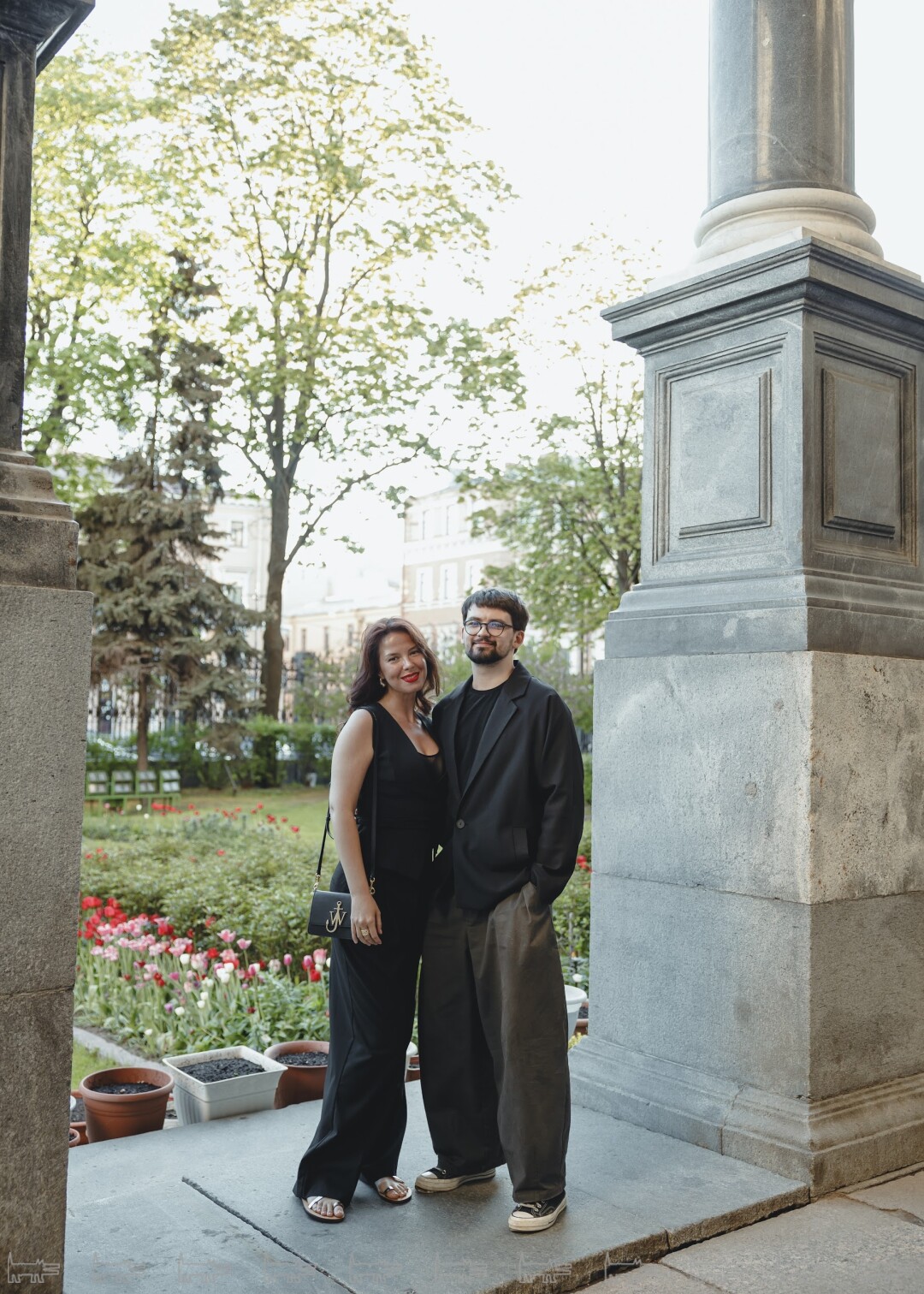 Полина Белова, Марат Богдалов