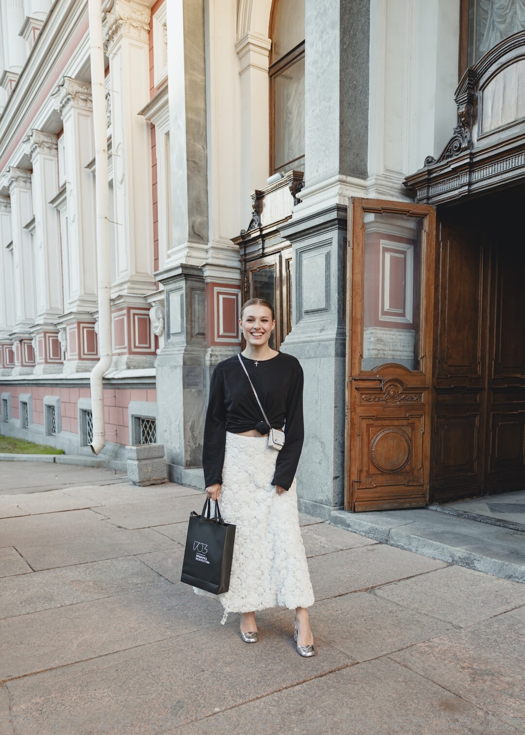 Соколова Светлана