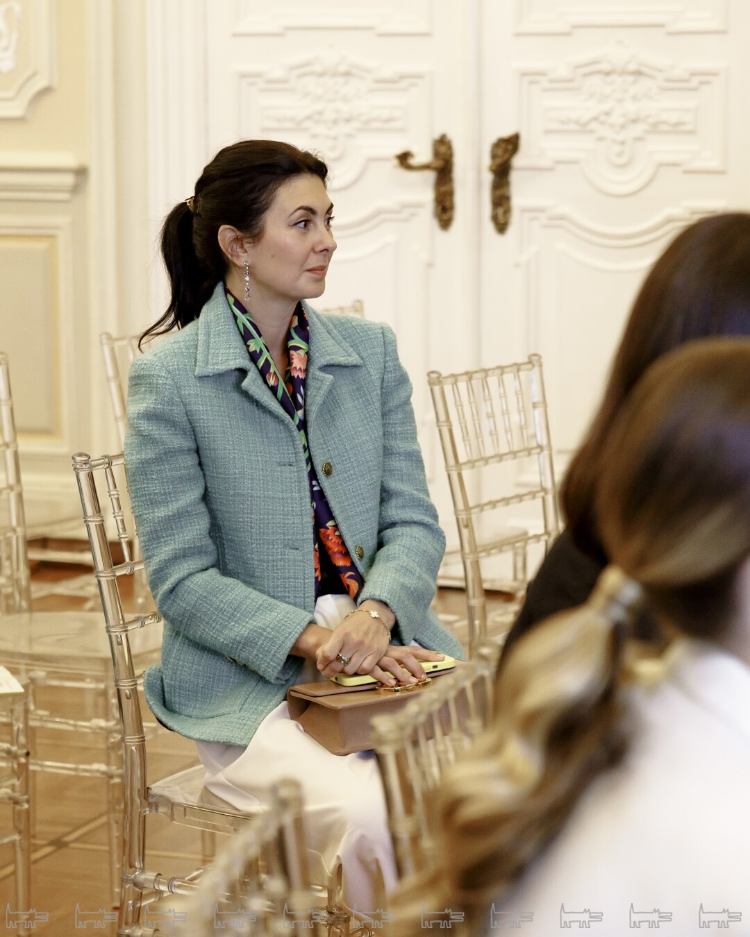 Юлия Вяткина