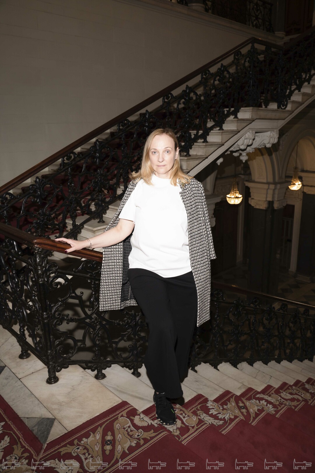 Инесса Гаевская