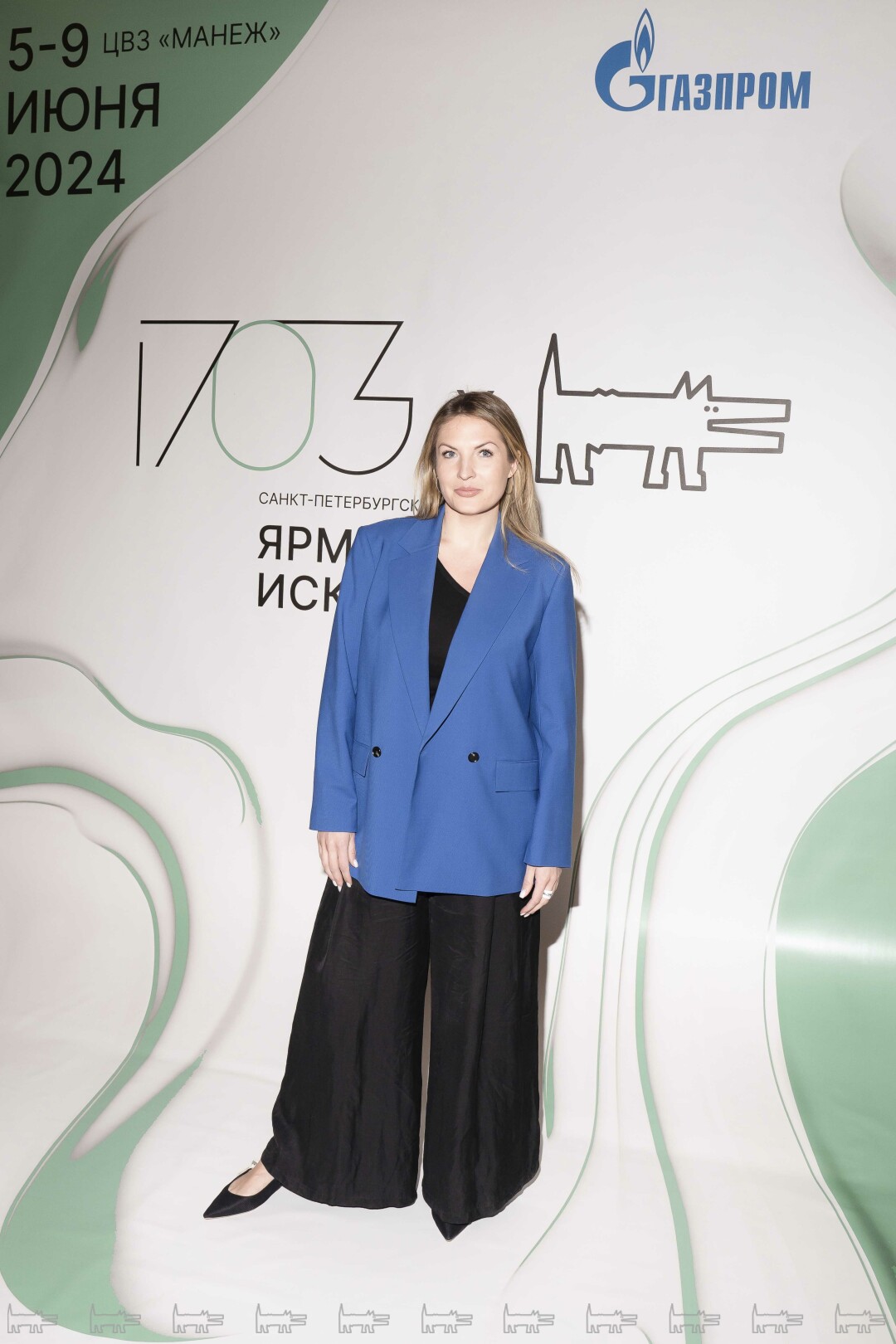 Алиса Преснецова