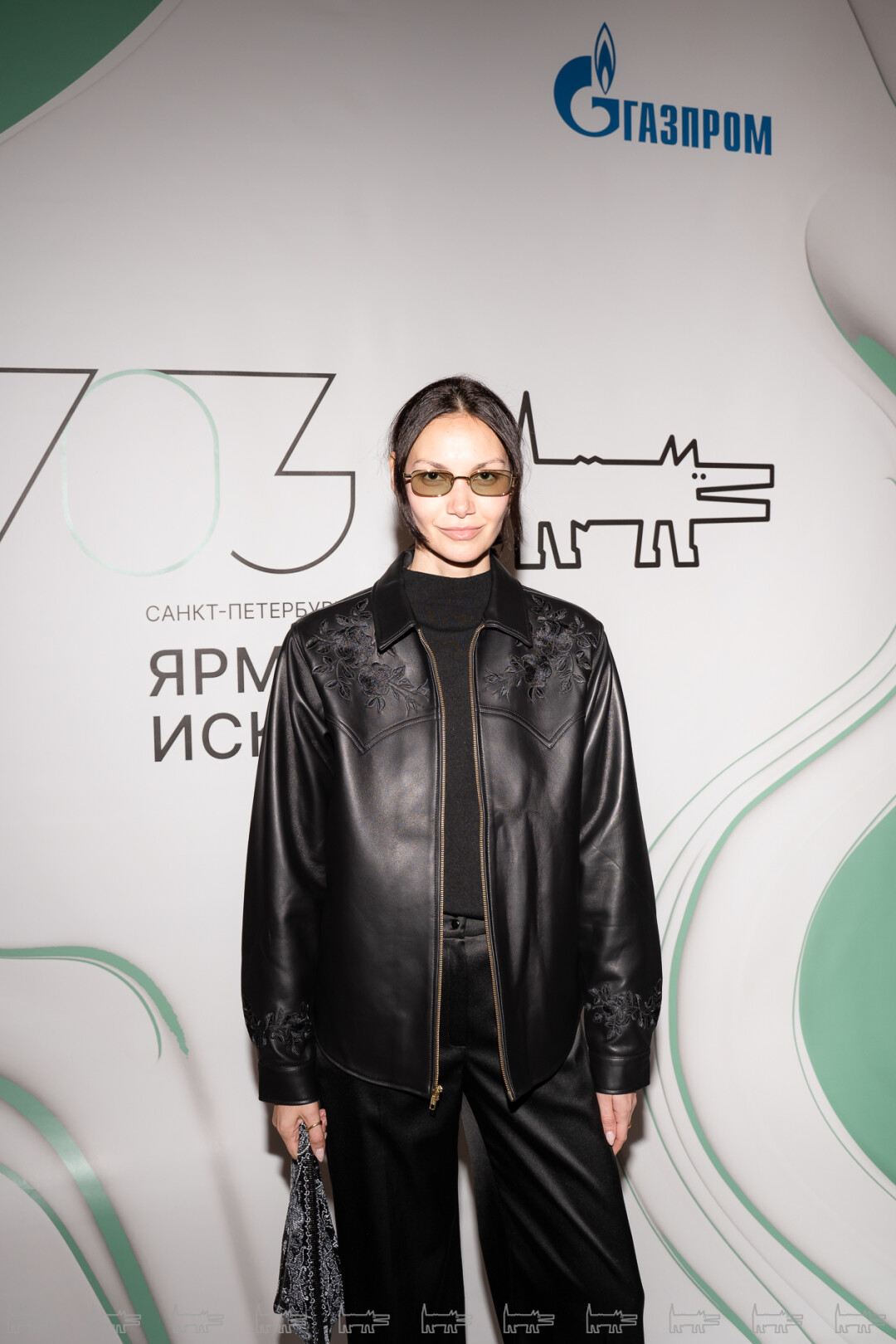 Евгения Сероусова