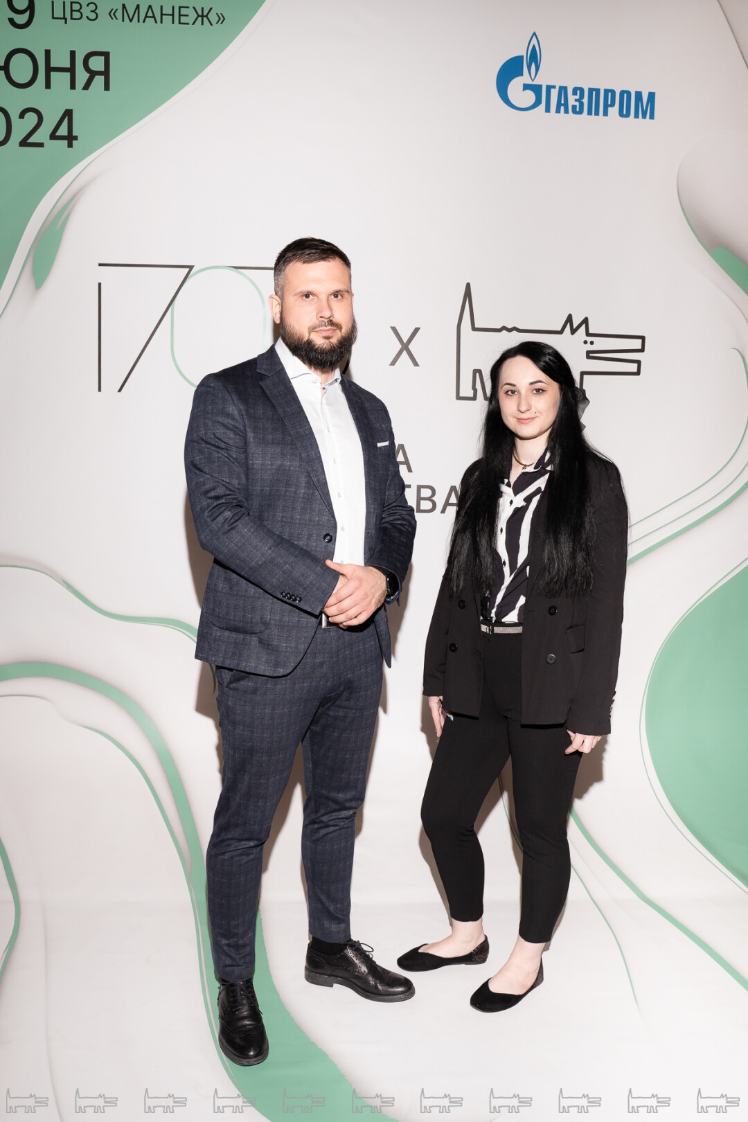 Кирилл Пикульский, Екатерина Гладких