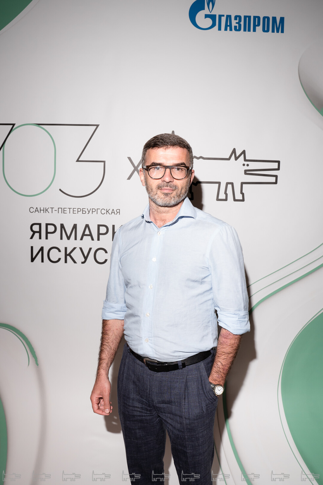 Кирилл Дорменев