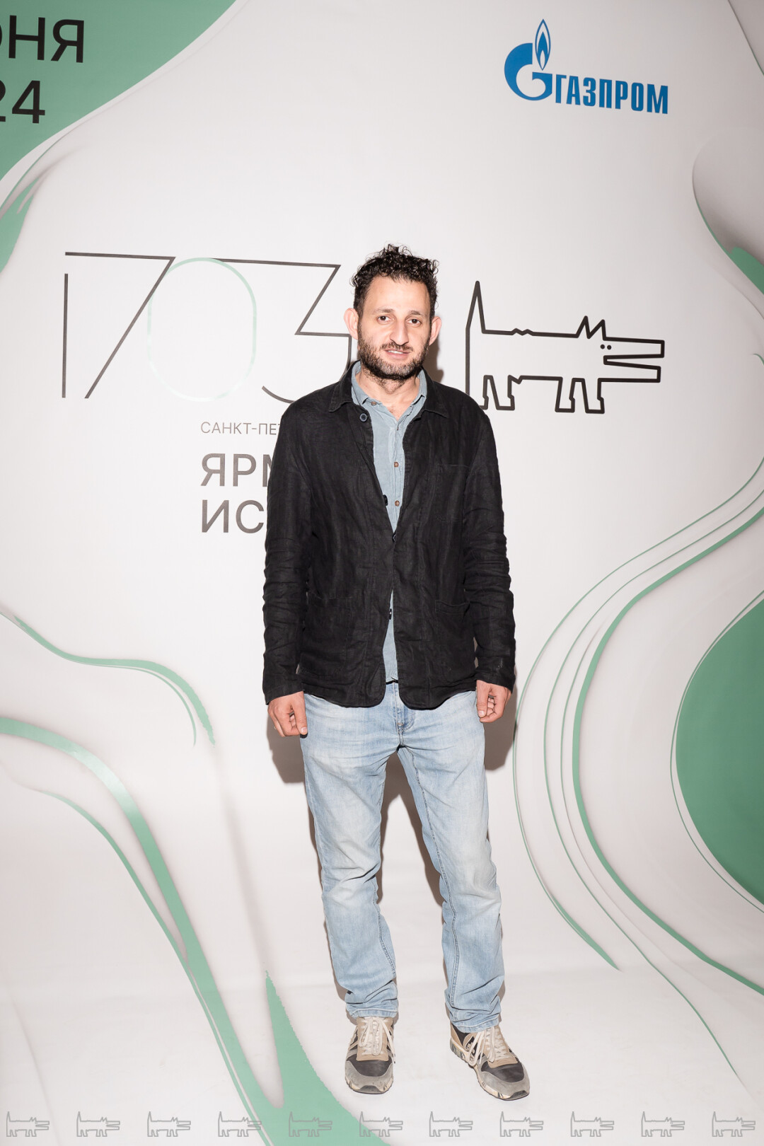 Григорий Сасонко