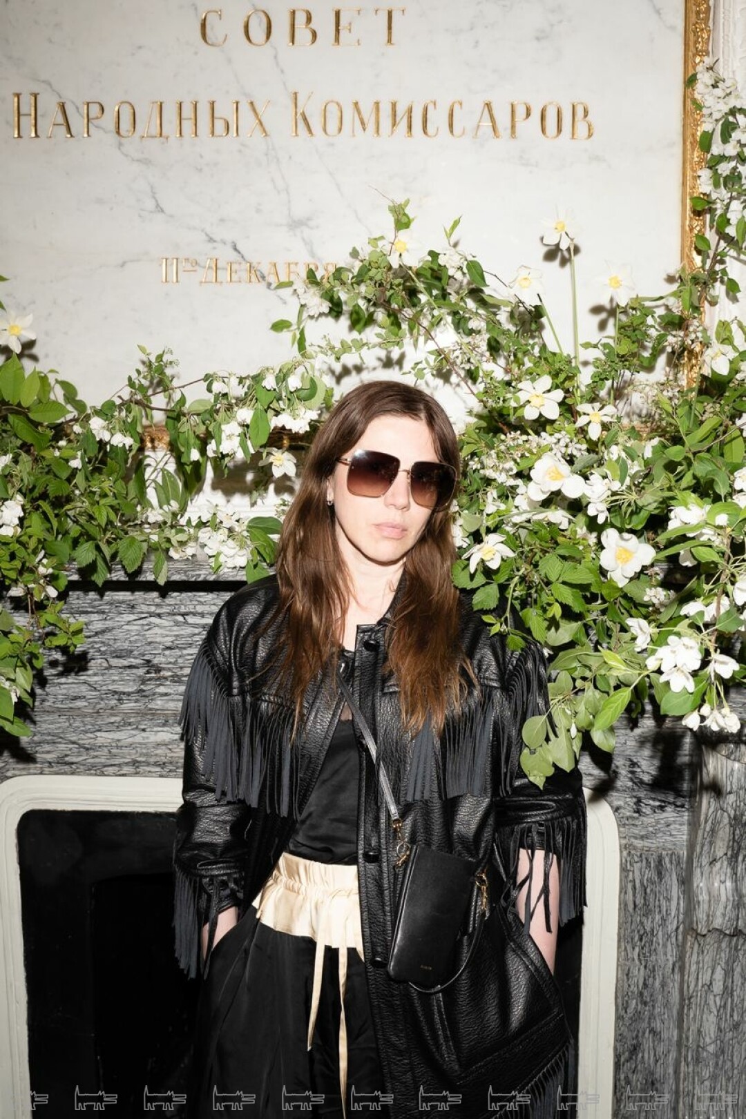 Яна Милорадовская