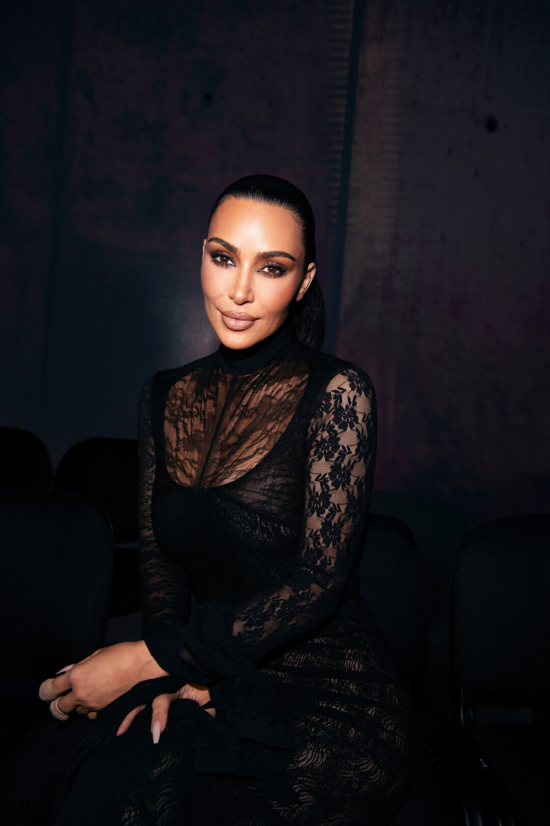 Ким Кардашьян