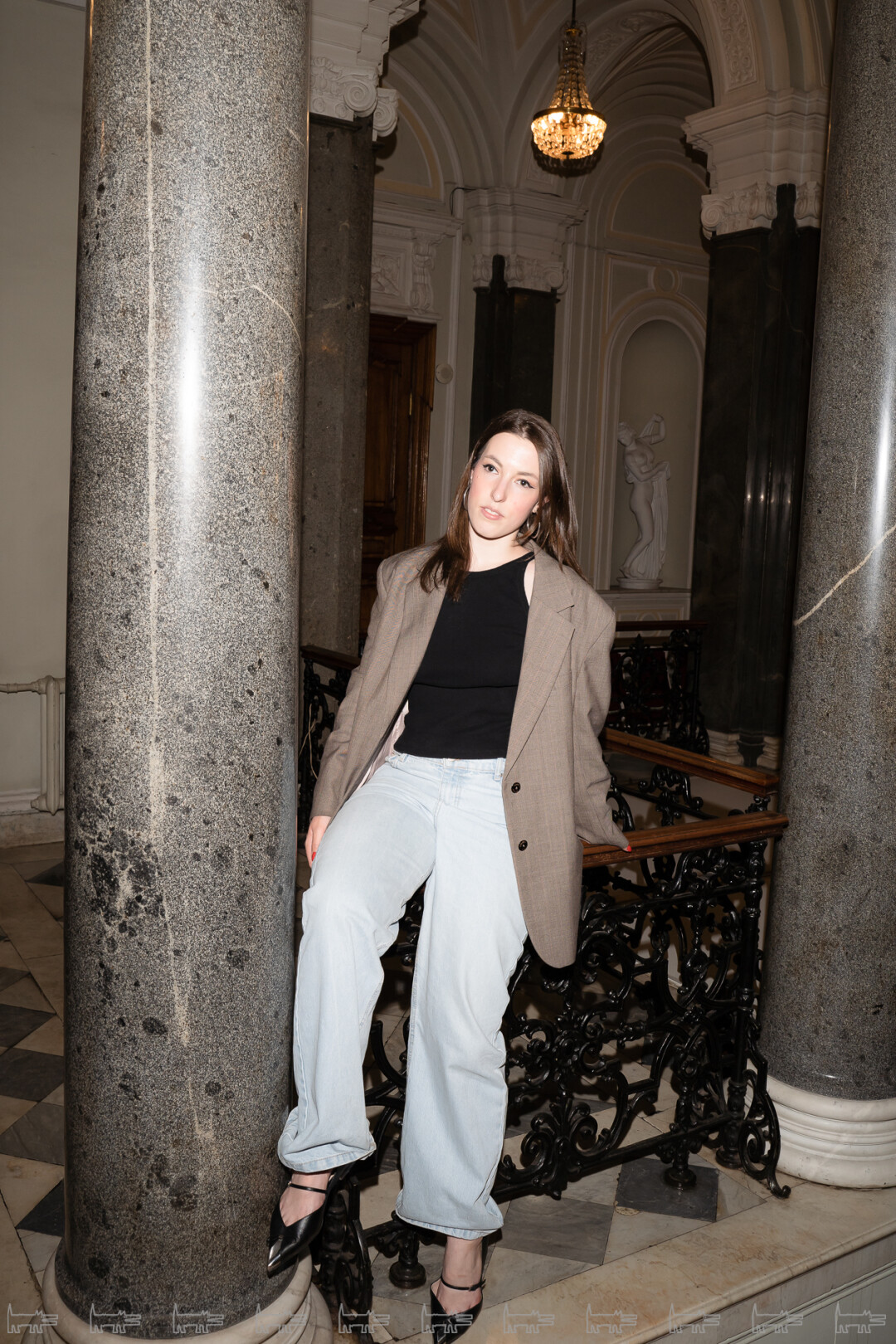 Ольга Коста