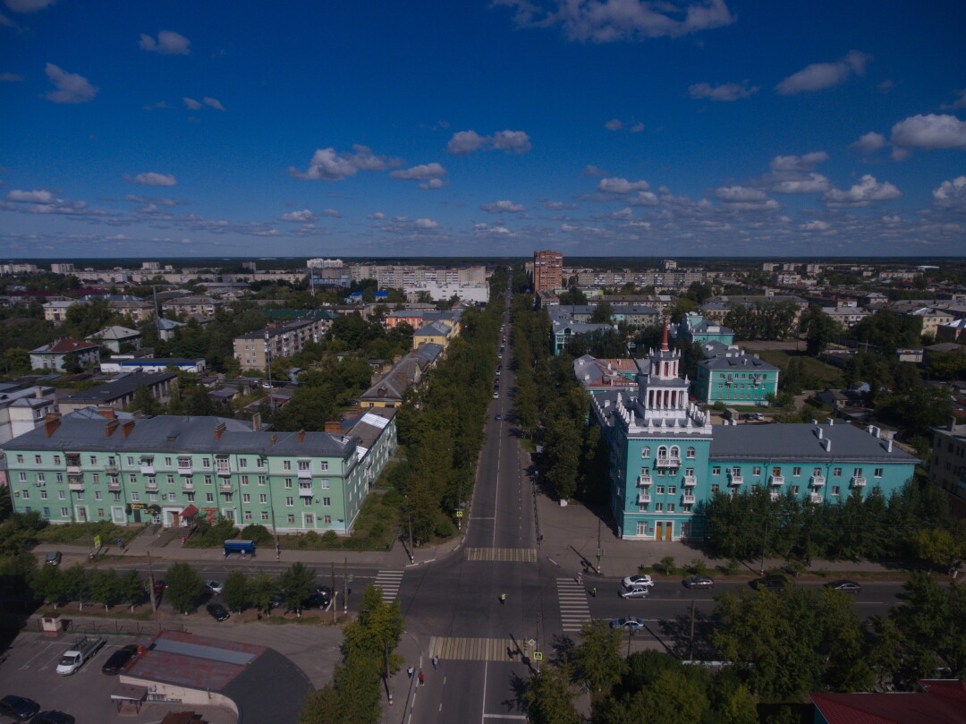 МАРШРУТЫ ПО НИЖЕГОРОДСКОЙ ОБЛАСТИ | Sobaka.ru