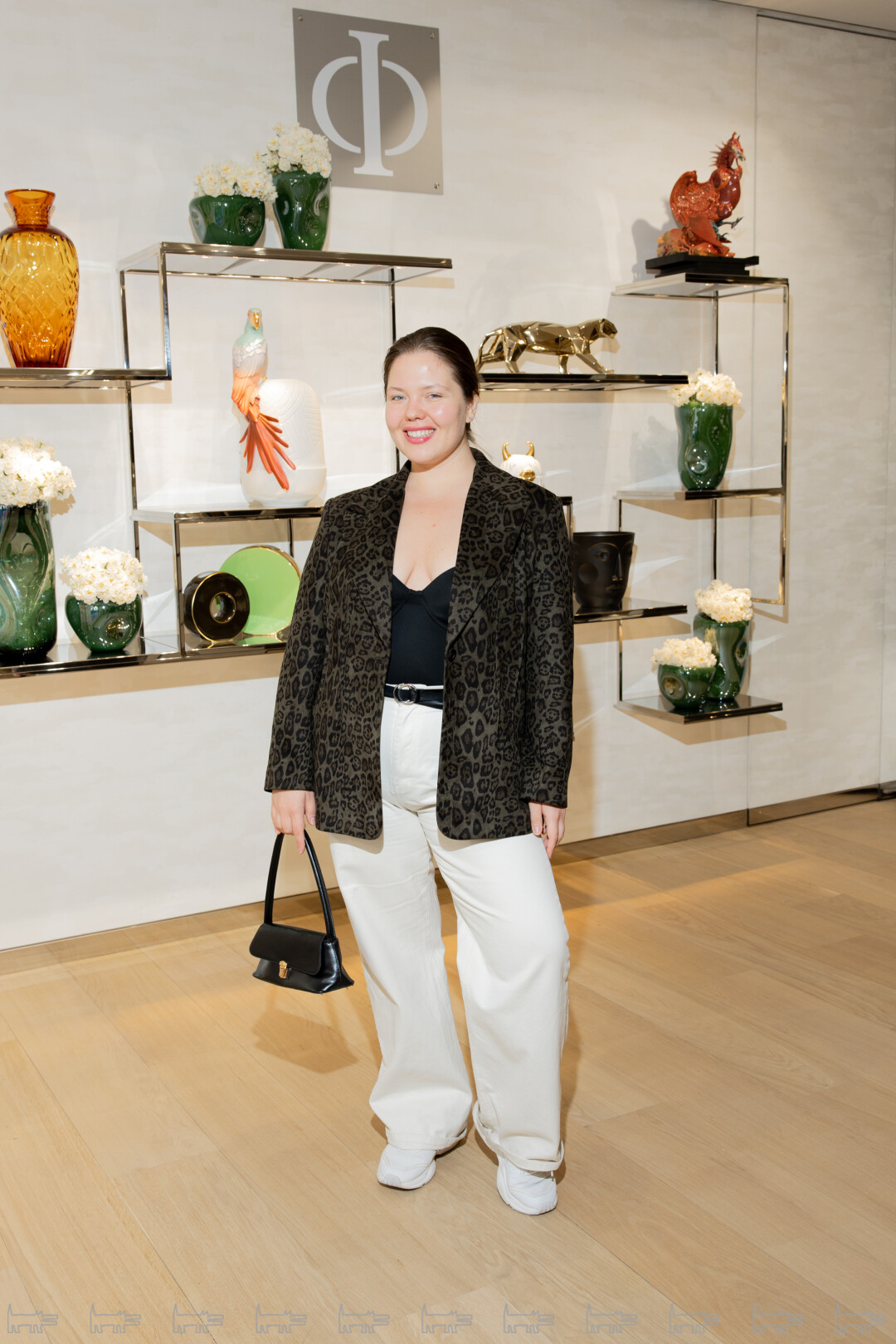 Патрушева Александра