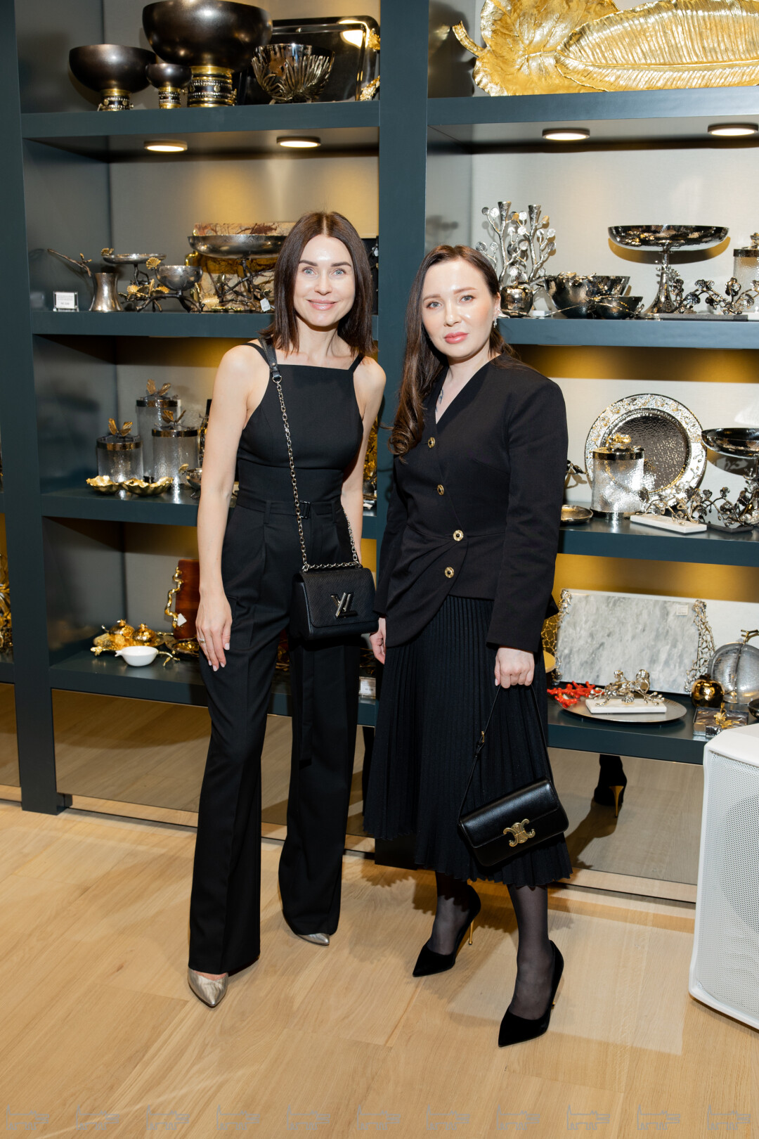 Анна Петренко