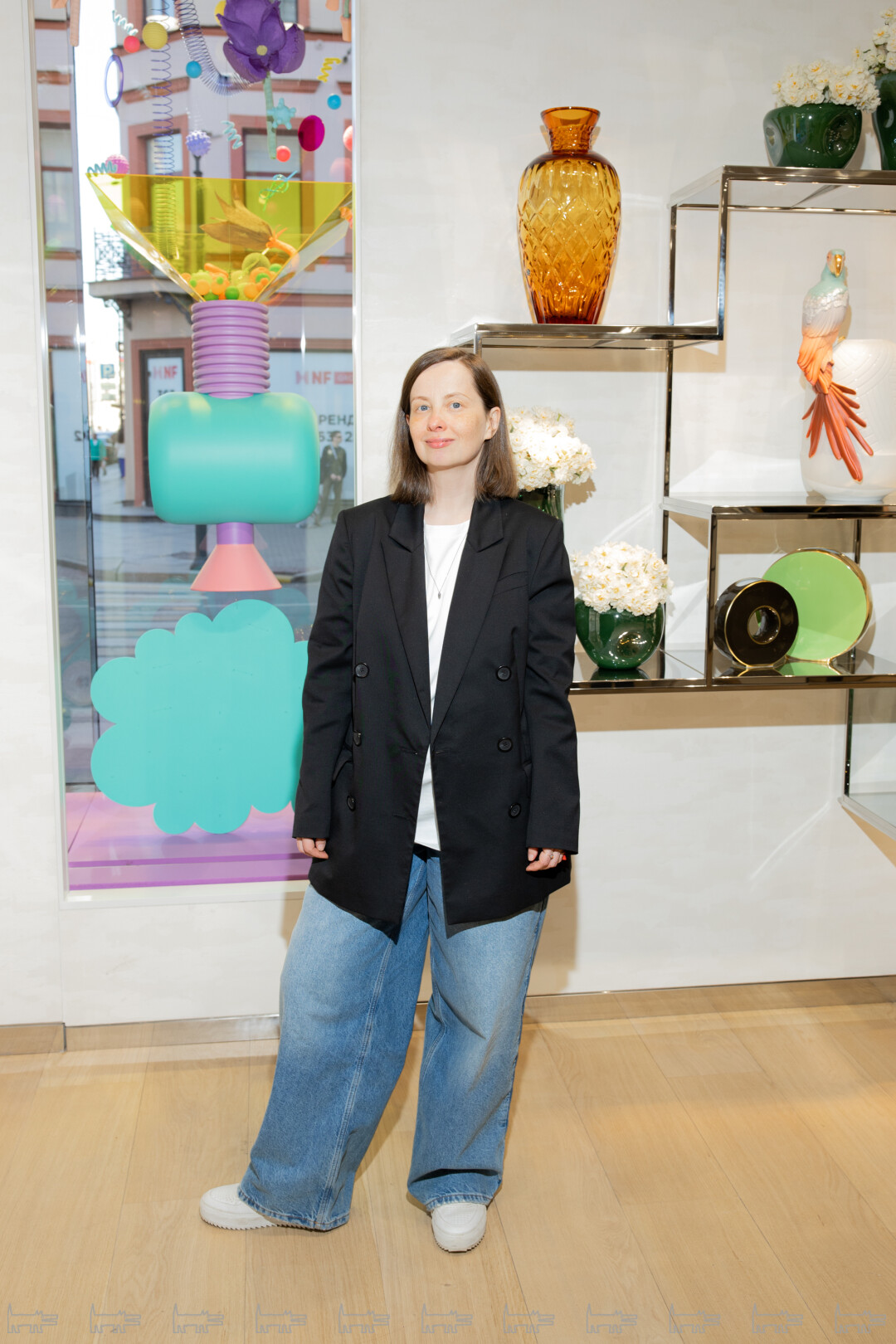 Юлия Машнич