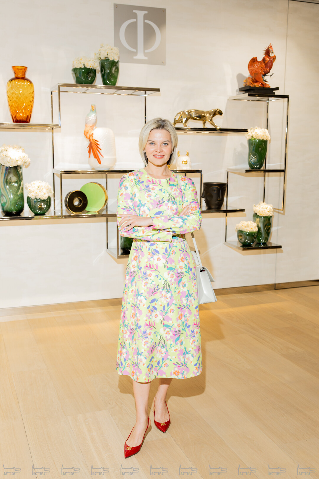 Газеева Ольга