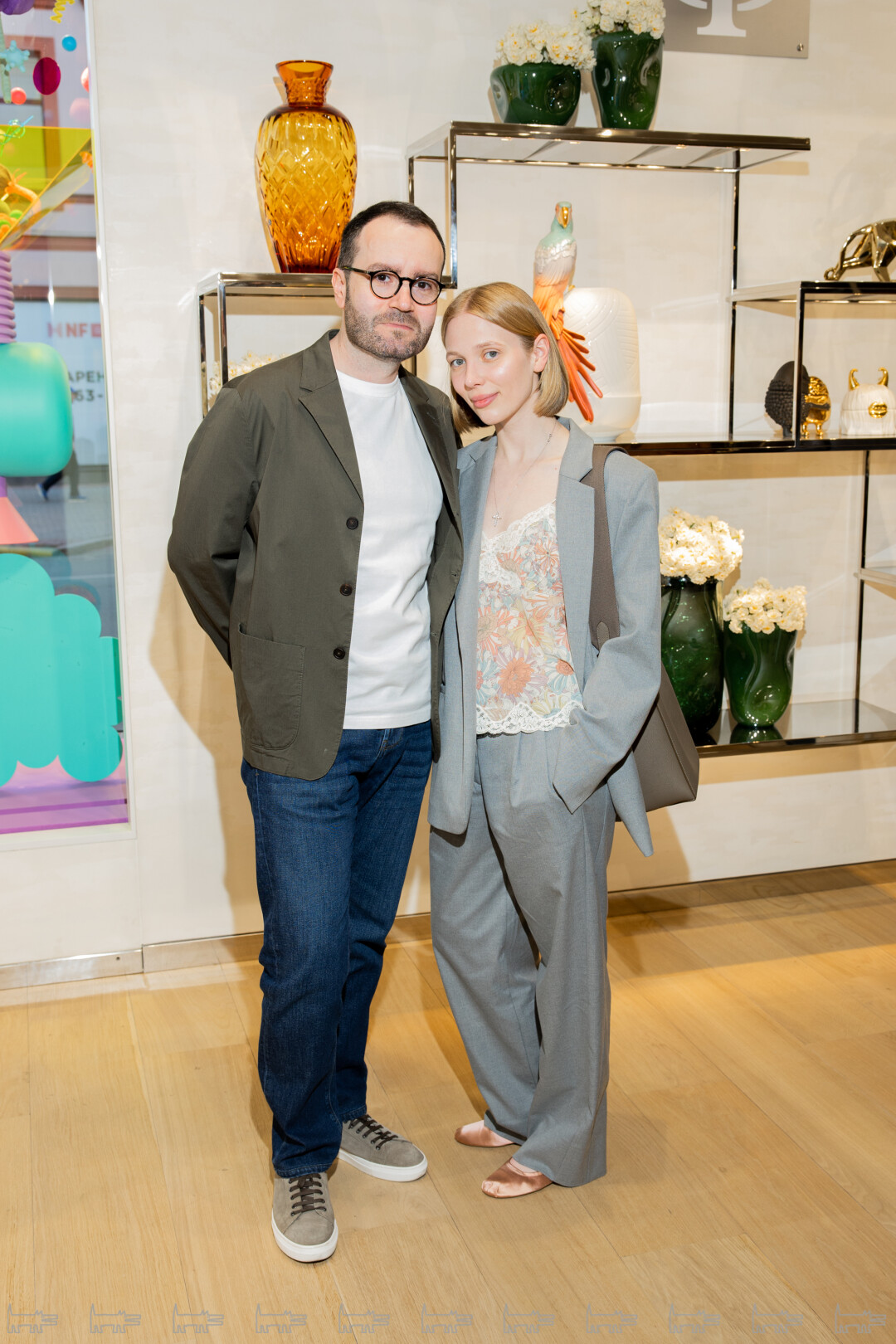 Эрик Согомонян