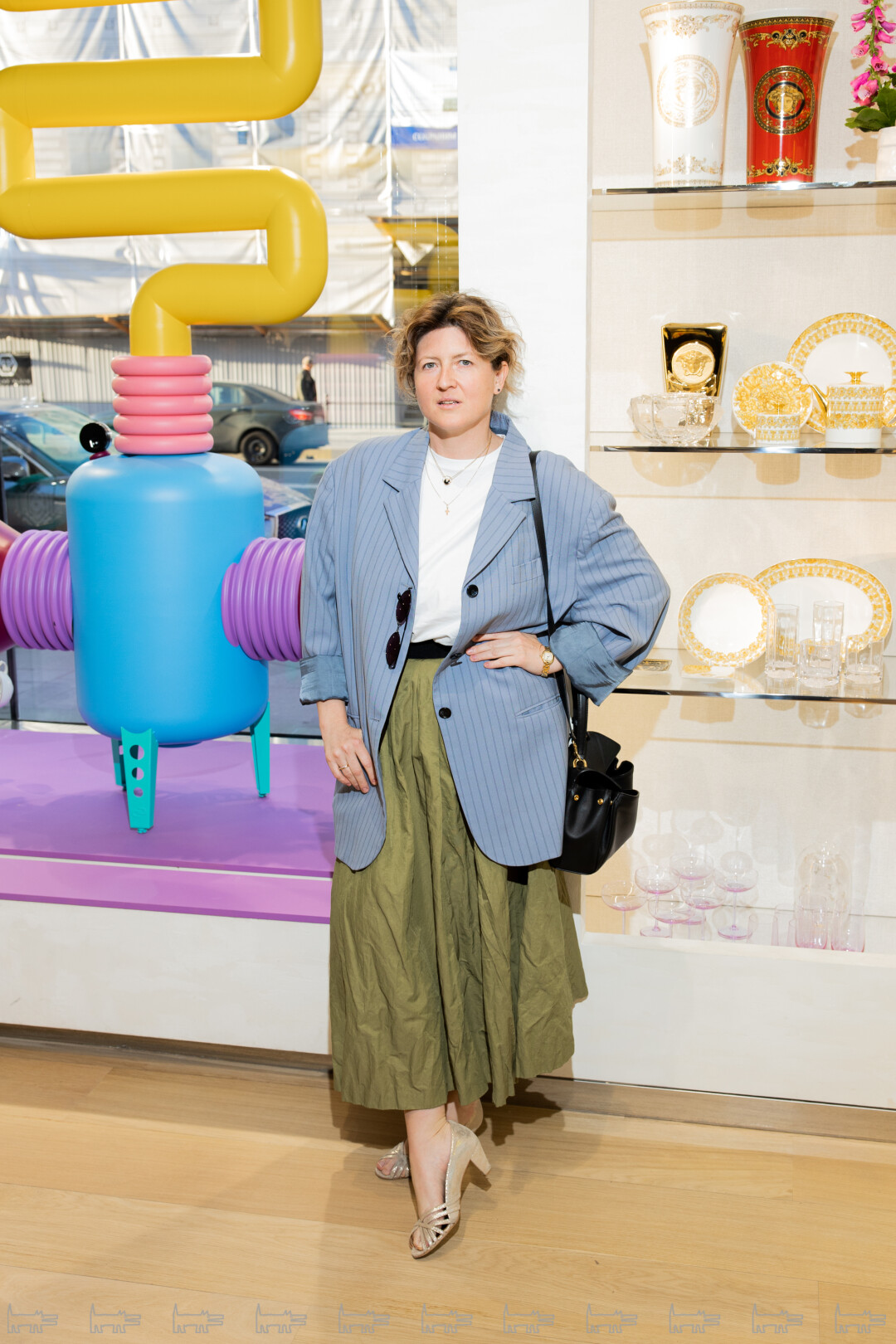 Алена Мельникова