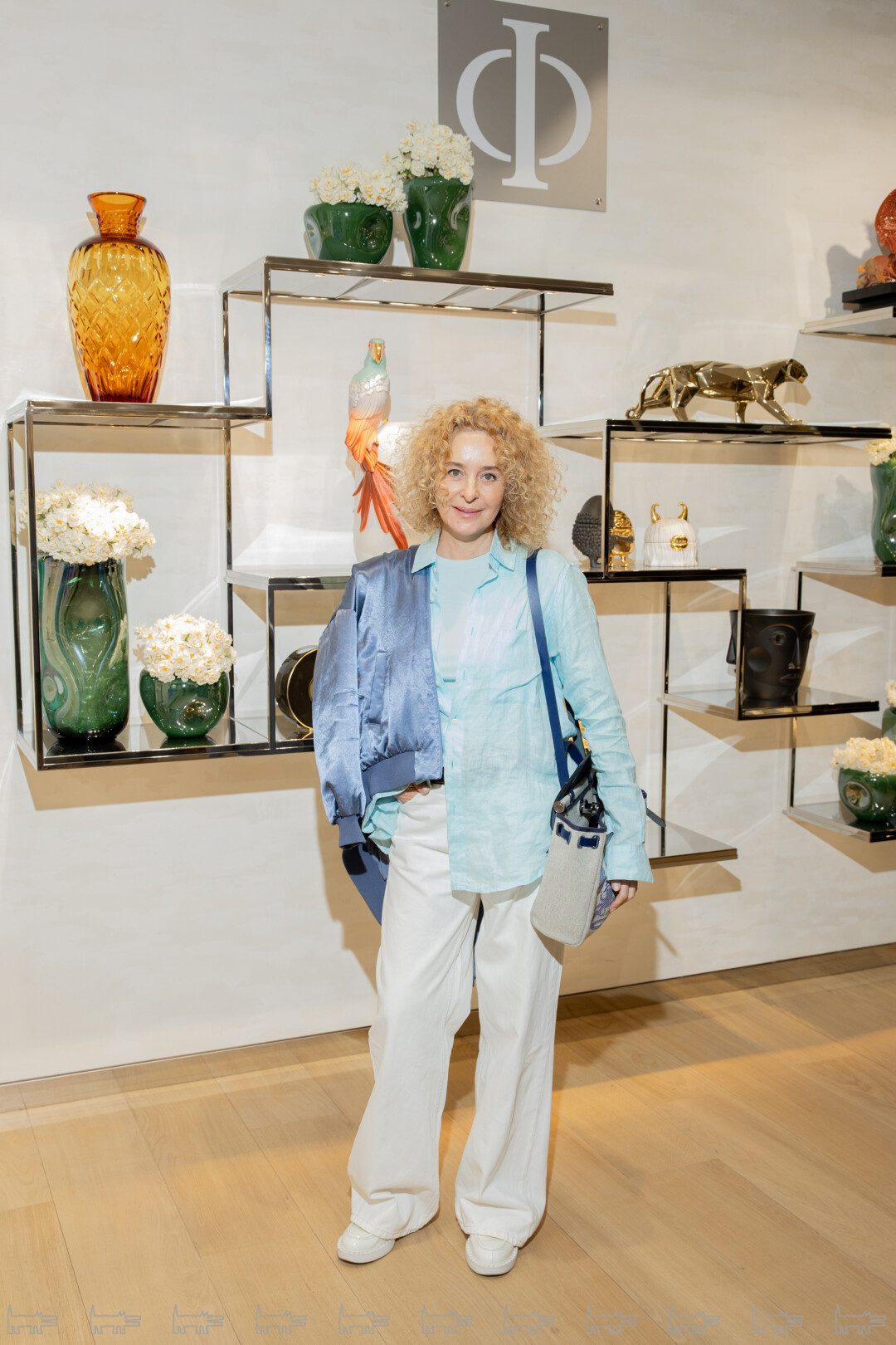 Кристина Гусева