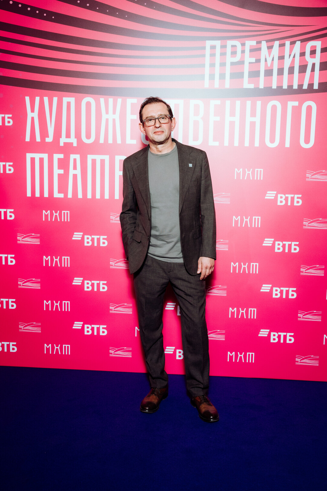 Константин Хабенский