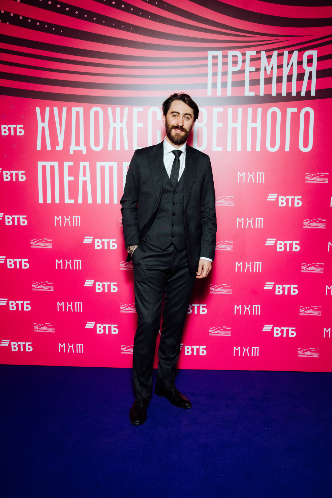 Дмитрий Чеботарёв