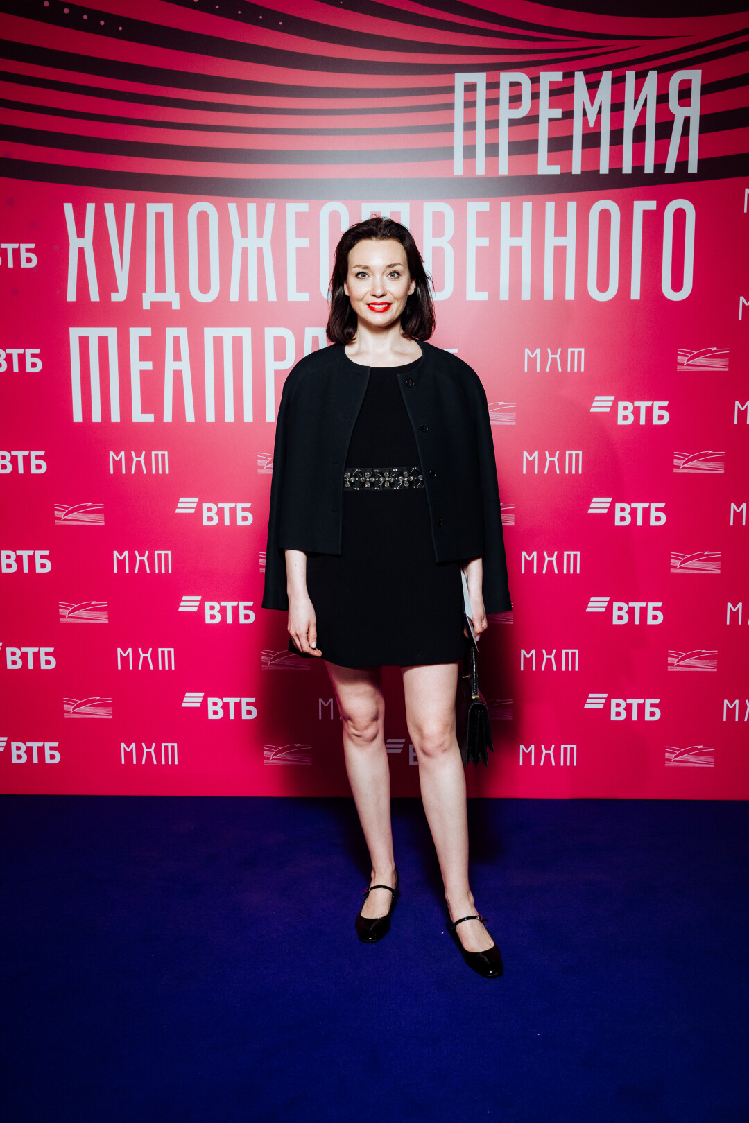 Евгения Милова