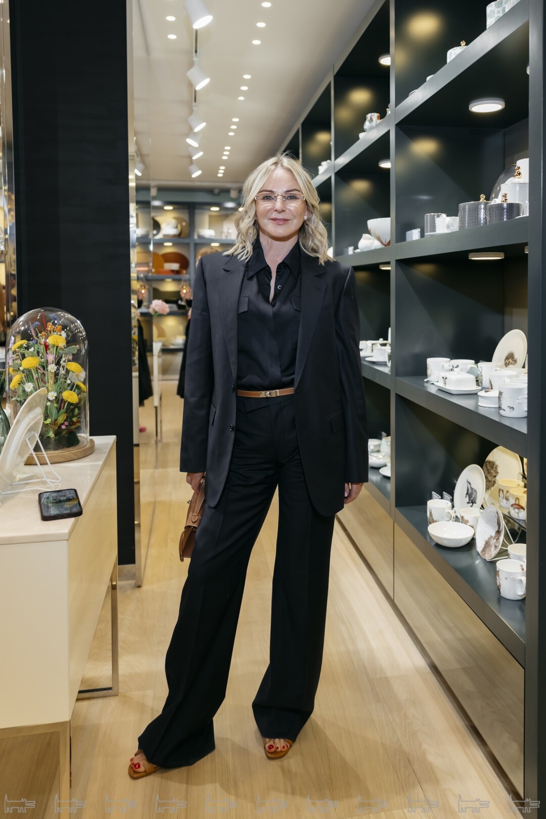 Марина Бурлон