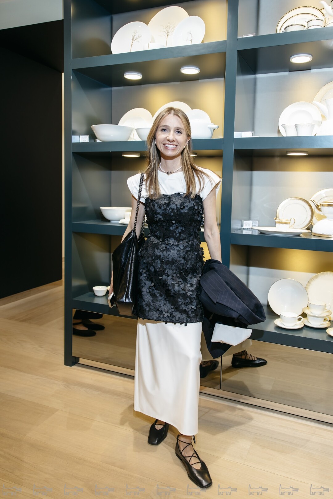 Анастасия Парфенова