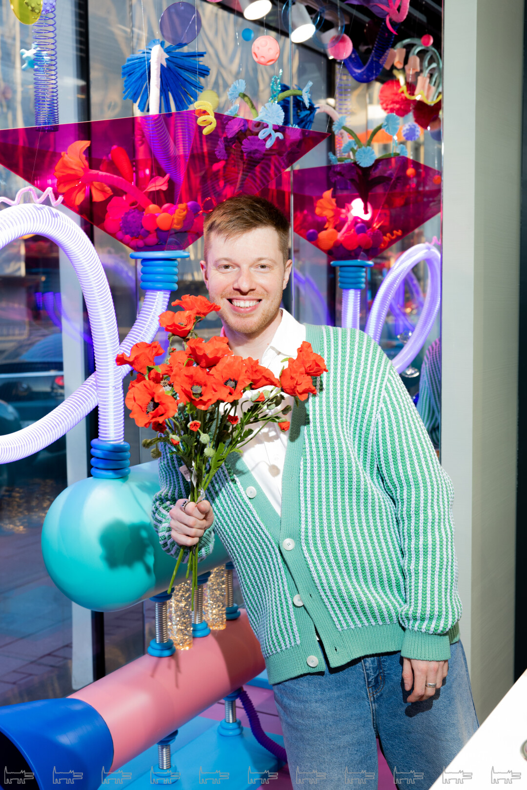 Михаил Стацюк