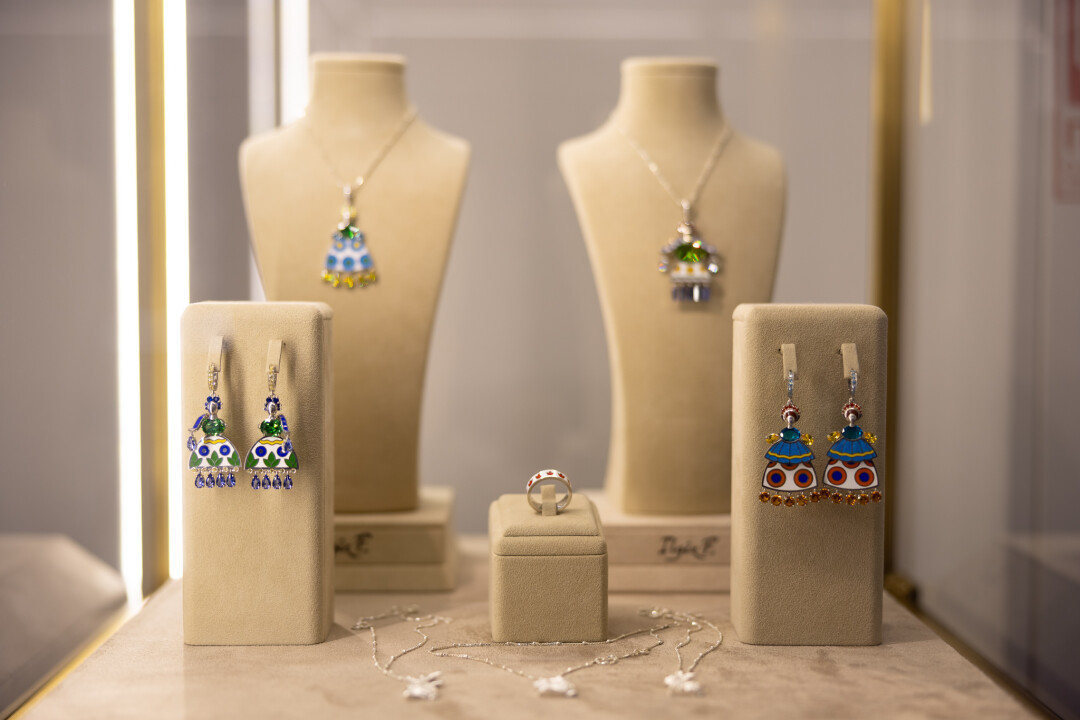 Выставочный проект «Пробуждение» Ильгиза Фазулзянова