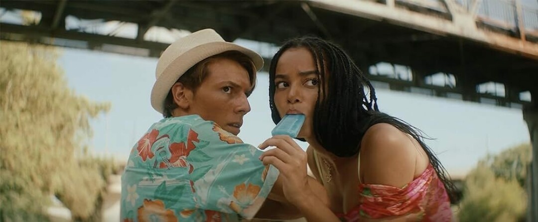 «Римский блюз»