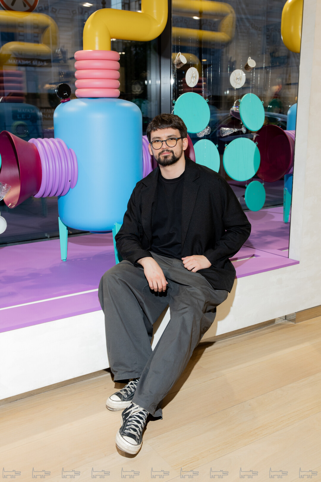 Марат Богдалов